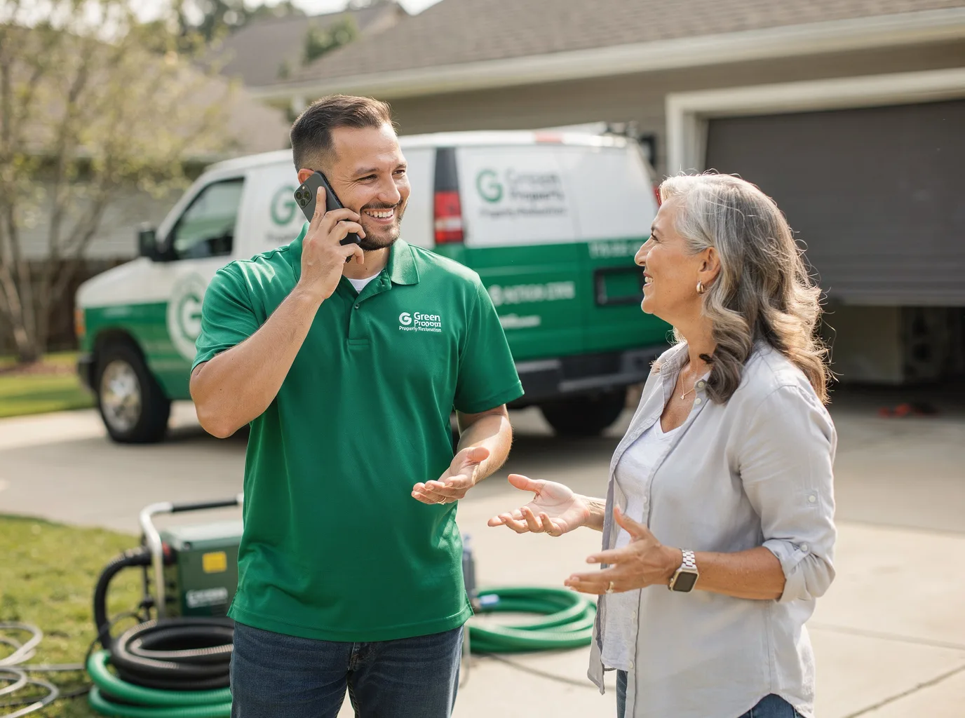Water Damage Restoration Darlington, WI FAQs
